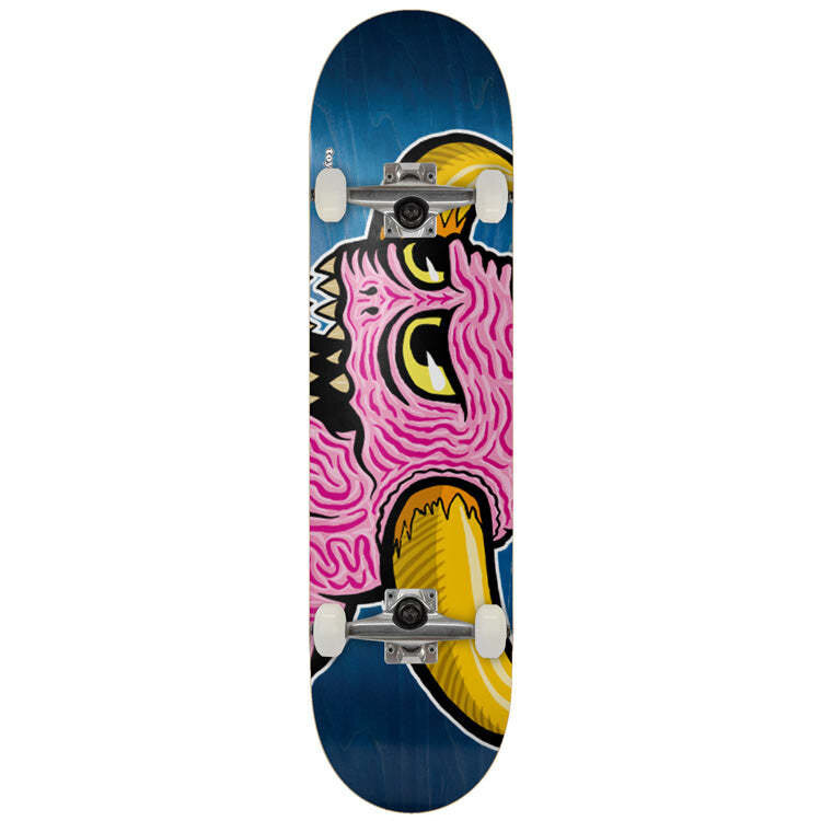 Toy Machine Toy Machine Brain Monster Complete