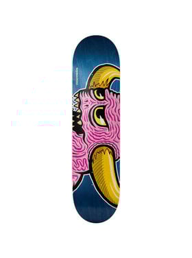 Toy Machine Toy Machine Brain Monster Deck