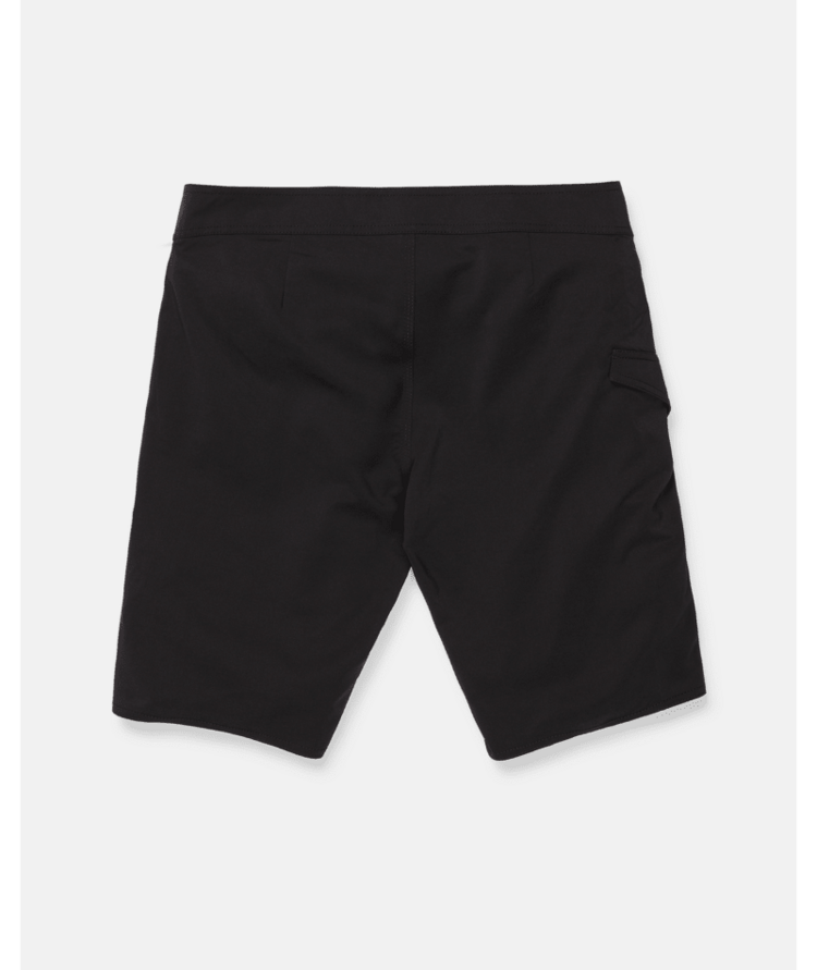Volcom Volcom Mens Lido Solid Mod 20 | Black