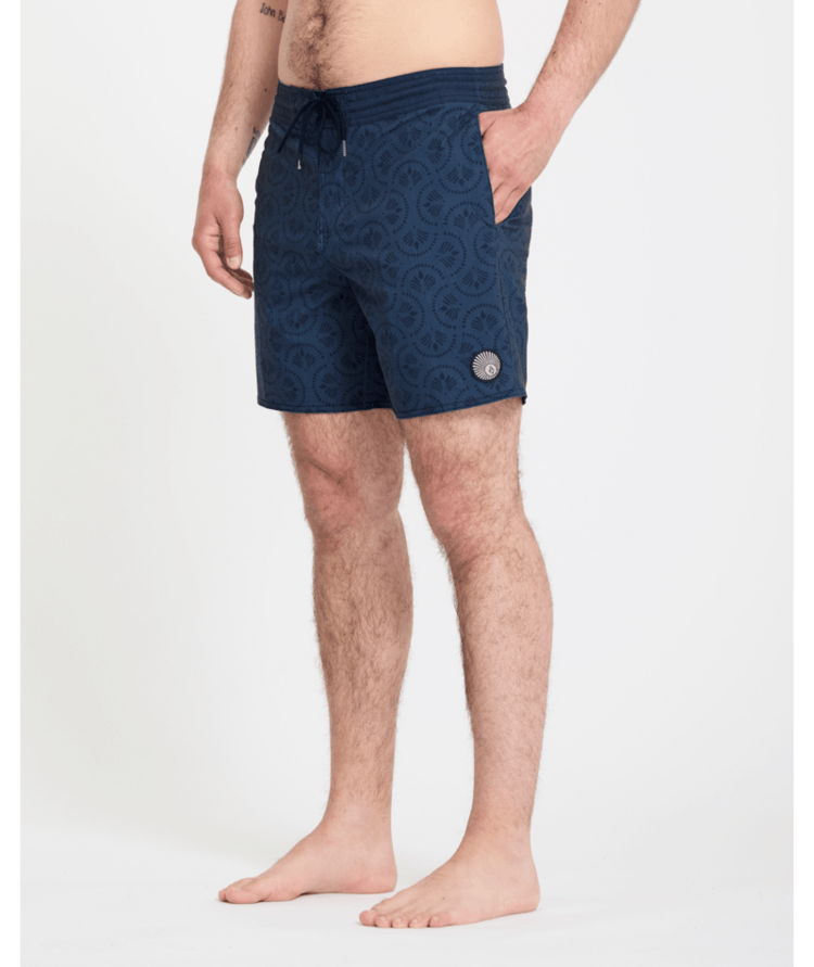 Volcom Volcom Psyche Cotton Stoney 17 (Mens) | Midnight Blue