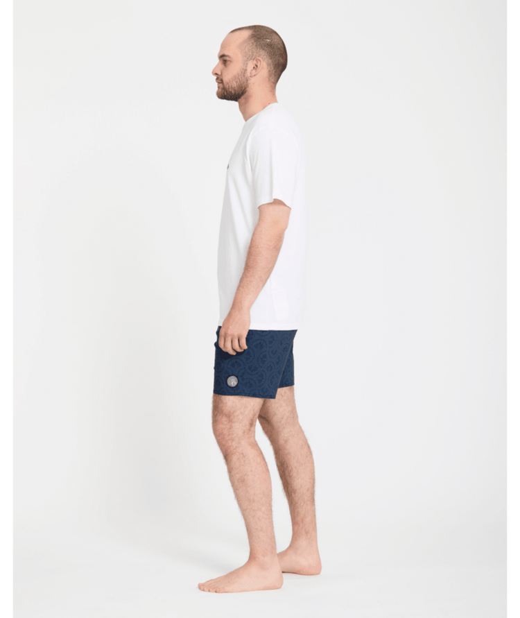 Volcom Volcom Psyche Cotton Stoney 17 (Mens) | Midnight Blue