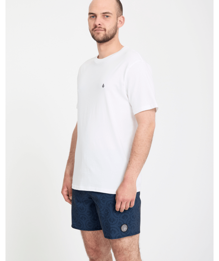 Volcom Volcom Psyche Cotton Stoney 17 (Mens) | Midnight Blue