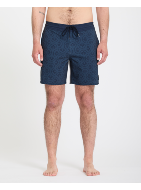 Volcom Volcom Psyche Cotton Stoney 17 (Mens) | Midnight Blue