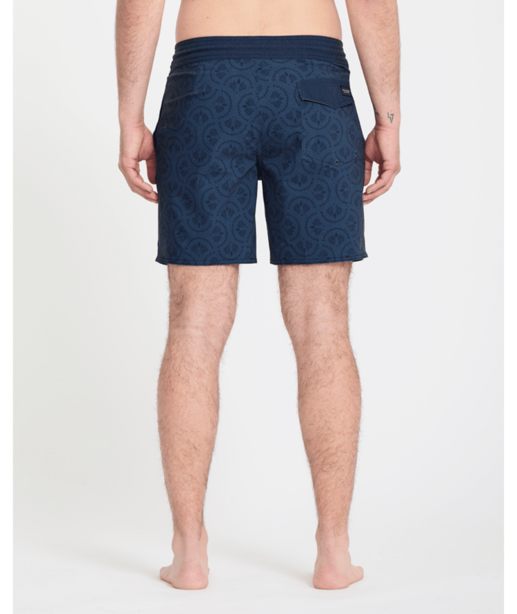 Volcom Volcom Psyche Cotton Stoney 17 (Mens) | Midnight Blue