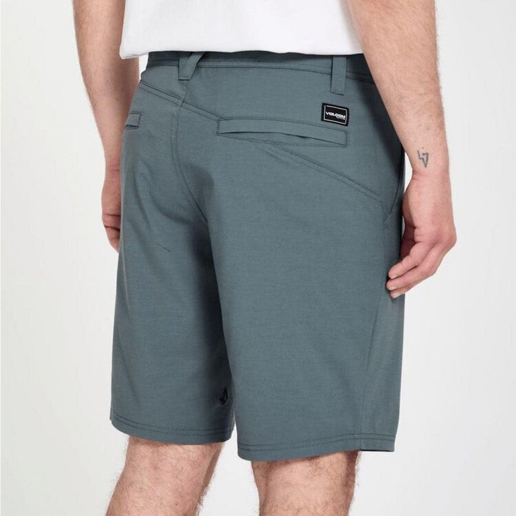 Volcom Volcom Frickin Cross Shred Static 20 (Mens) | Tradewinds