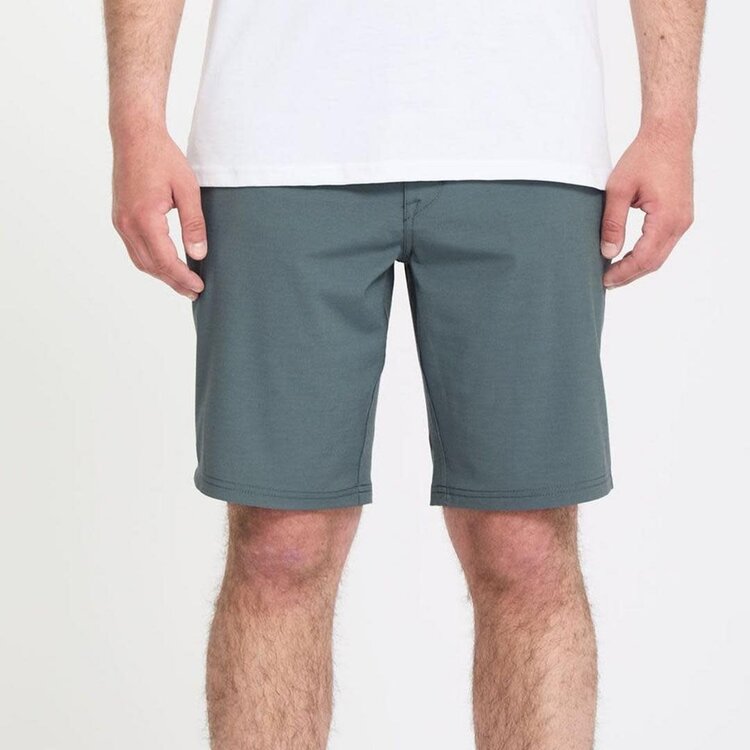 Volcom Volcom Frickin Cross Shred Static 20 (Mens) | Tradewinds