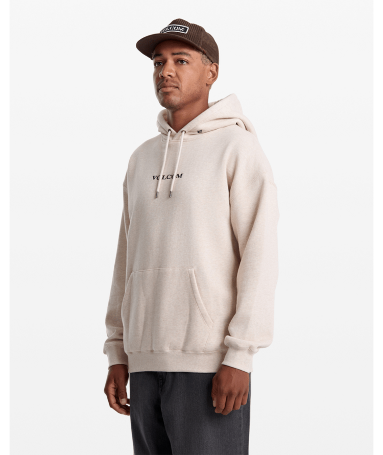 Volcom Volcom Volcom Stone Po (Mens) | Dust Heather