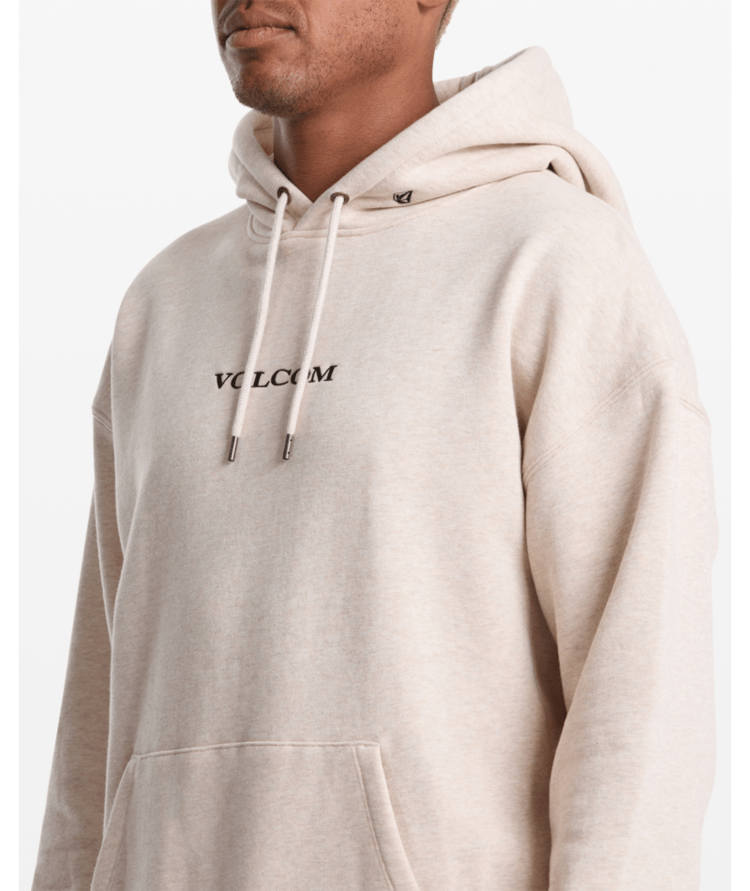Volcom Volcom Volcom Stone Po (Mens) | Dust Heather