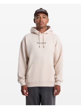 Volcom Volcom Volcom Stone Po (Mens) | Dust Heather