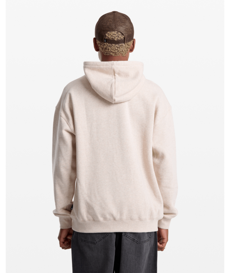 Volcom Volcom Volcom Stone Po (Mens) | Dust Heather