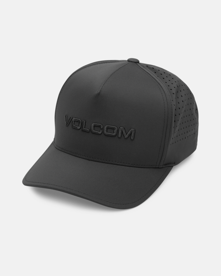 Volcom Volcom Vent Delta Adj (Mens) | Black