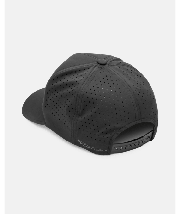 Volcom Volcom Vent Delta Adj (Mens) | Black