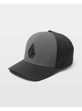 Volcom Volcom Stone Tech Flexfit Delta (Mens) | Doeskin