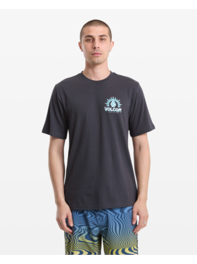 Volcom Volcom Solstice Sst (Mens) | Washed Black Heather