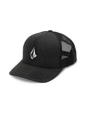 Volcom Volcom Full Stone Cheese (Mens) | Charcoal Heather