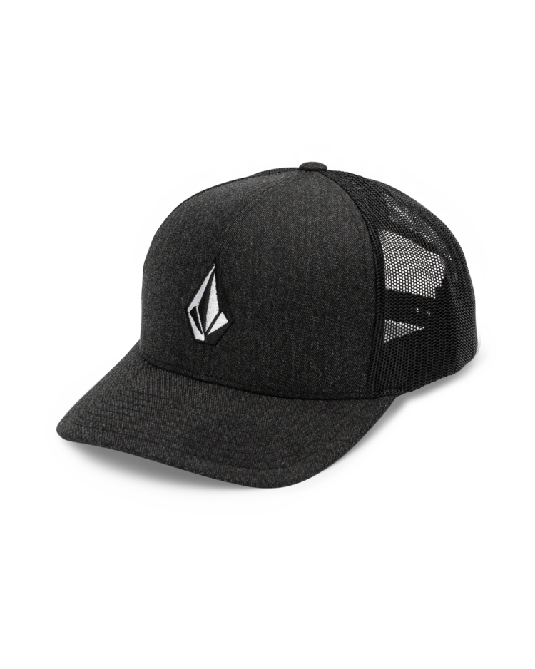 Volcom Volcom Full Stone Cheese (Mens) | Charcoal Heather