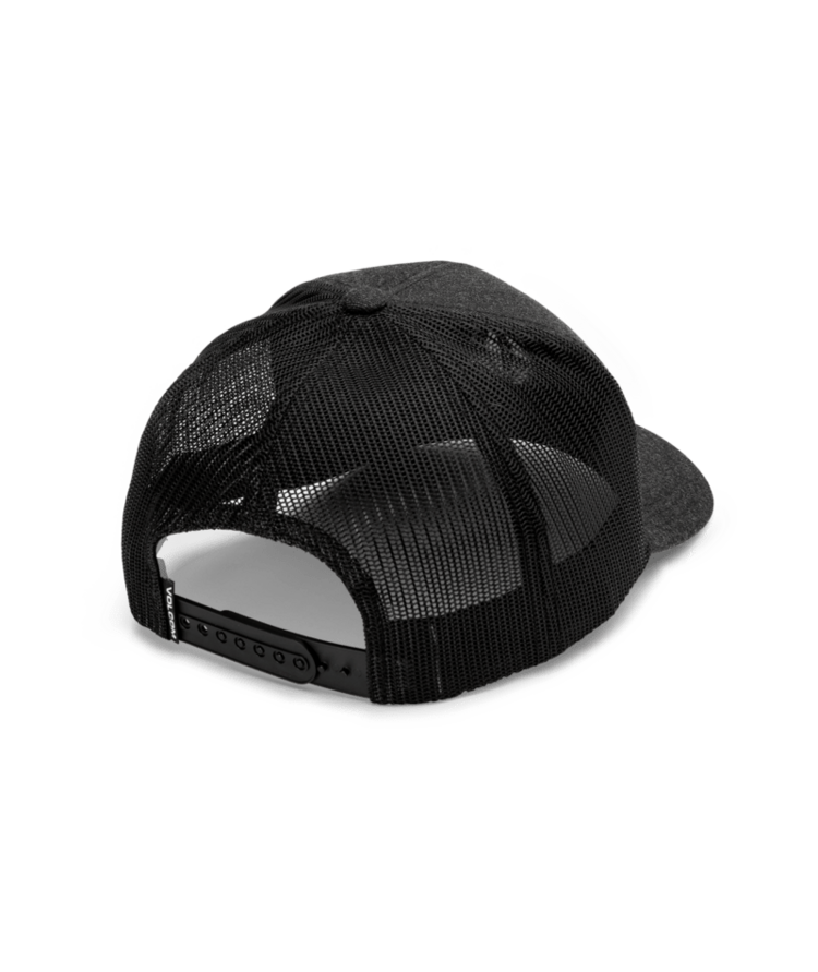 Volcom Volcom Full Stone Cheese (Mens) | Charcoal Heather