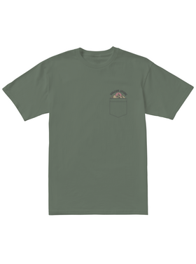 Volcom Volcom Great Divide Sst (Mens) | Brolive