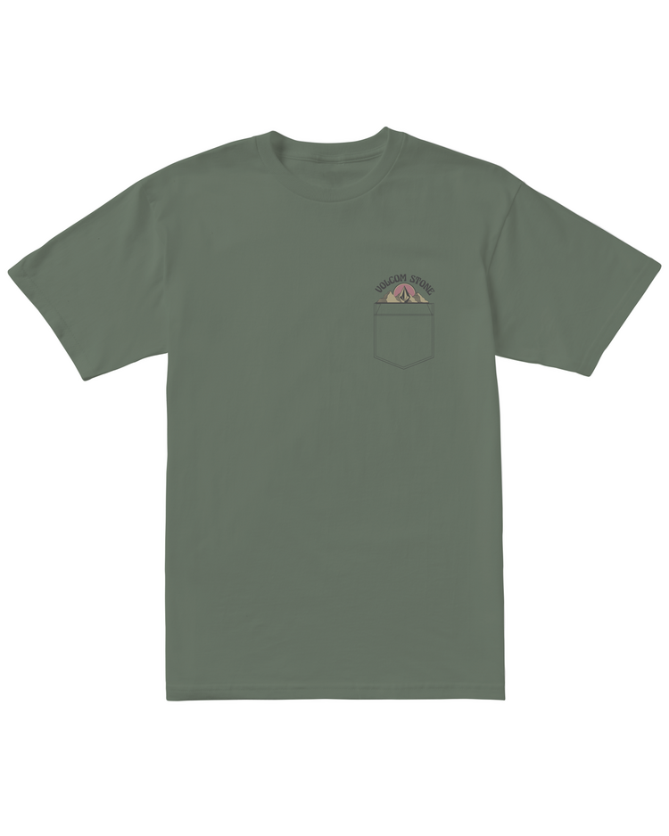 Volcom Volcom Great Divide Sst (Mens) | Brolive