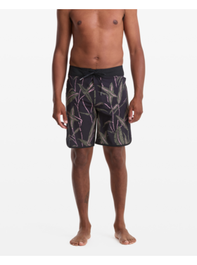 Volcom Volcom Encounter Scallop Mod 19 (Mens) | Black