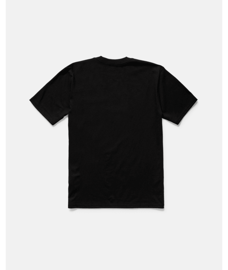 Volcom Volcom Volcom Workwear Certifico Sst (Mens) | Black