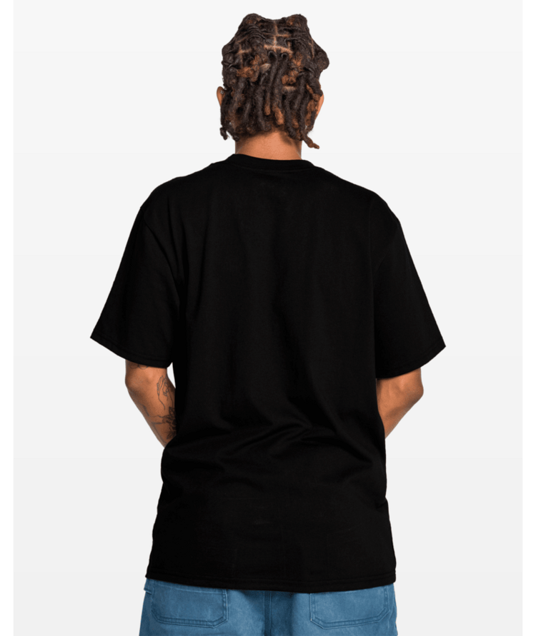 Volcom Volcom Volcom Workwear Certifico Sst (Mens) | Black