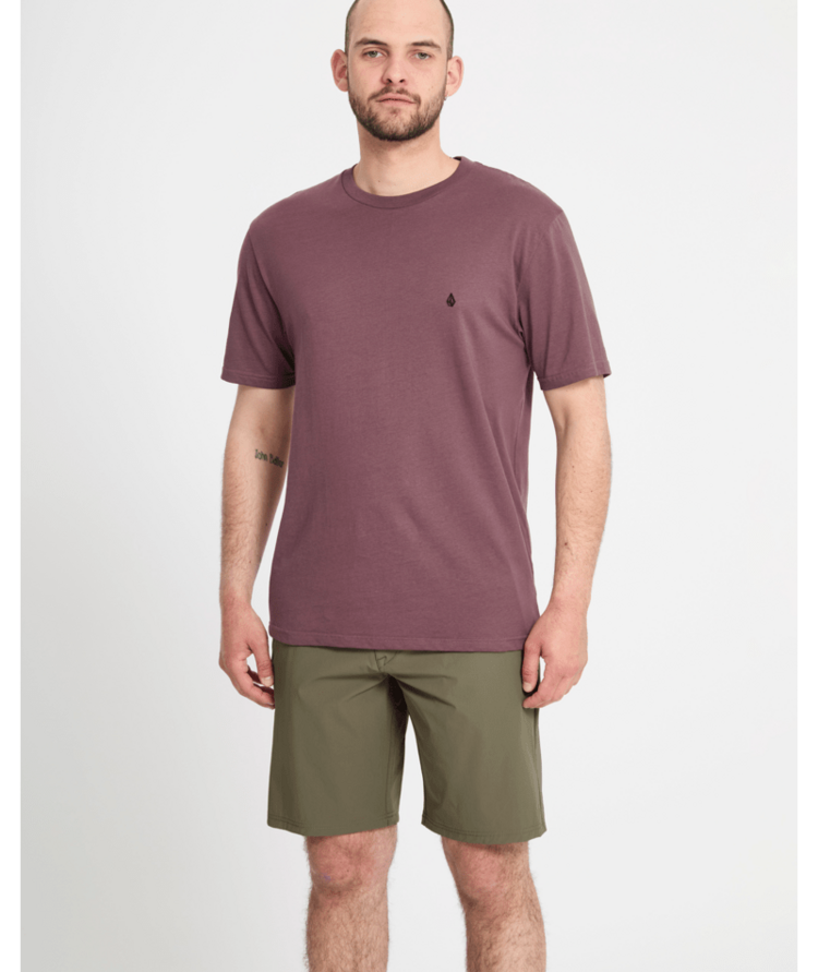 Volcom Volcom Frickin Cross Shred 20 (Mens) | Surplus Green