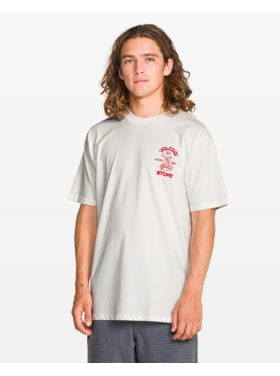 Volcom Volcom Temptations Ss Tee (Mens) | Off White