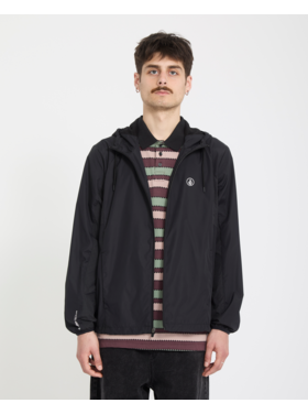 Volcom Volcom Wavern Jacket (Mens) | New Black