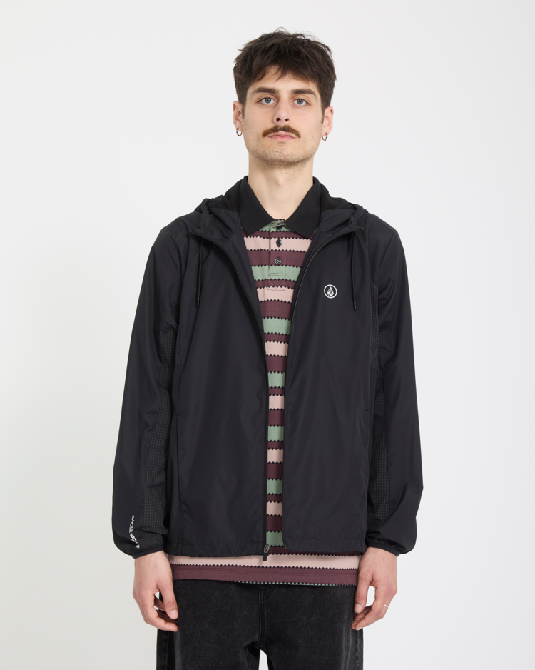 Volcom Volcom Wavern Jacket (Mens) | New Black