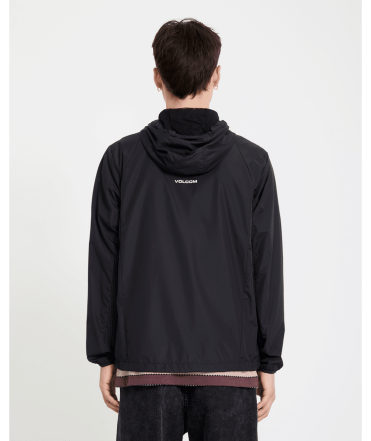 Volcom Volcom Wavern Jacket (Mens) | New Black