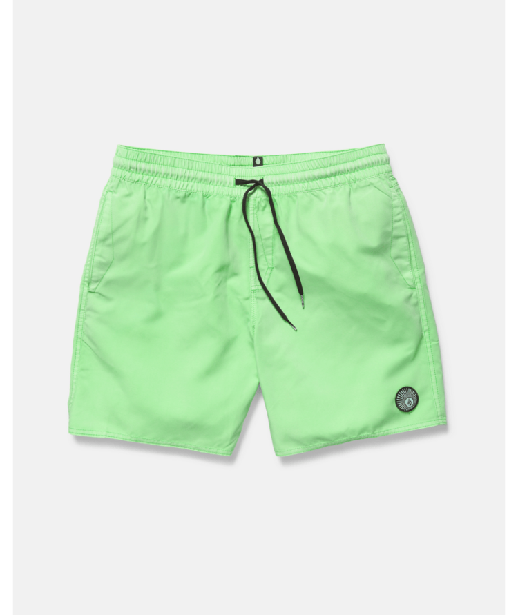 Volcom Volcom Center Trunk 17 (Mens) | Island Green