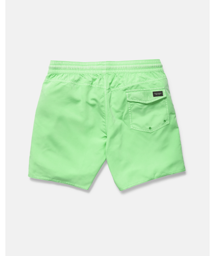 Volcom Volcom Center Trunk 17 (Mens) | Island Green
