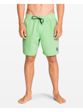 Volcom Volcom Center Trunk 17 (Mens) | Island Green