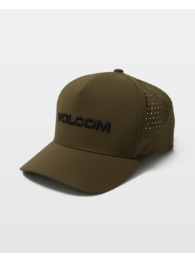 Volcom Volcom Vent Delta Adj (Mens) | Sage Leaf