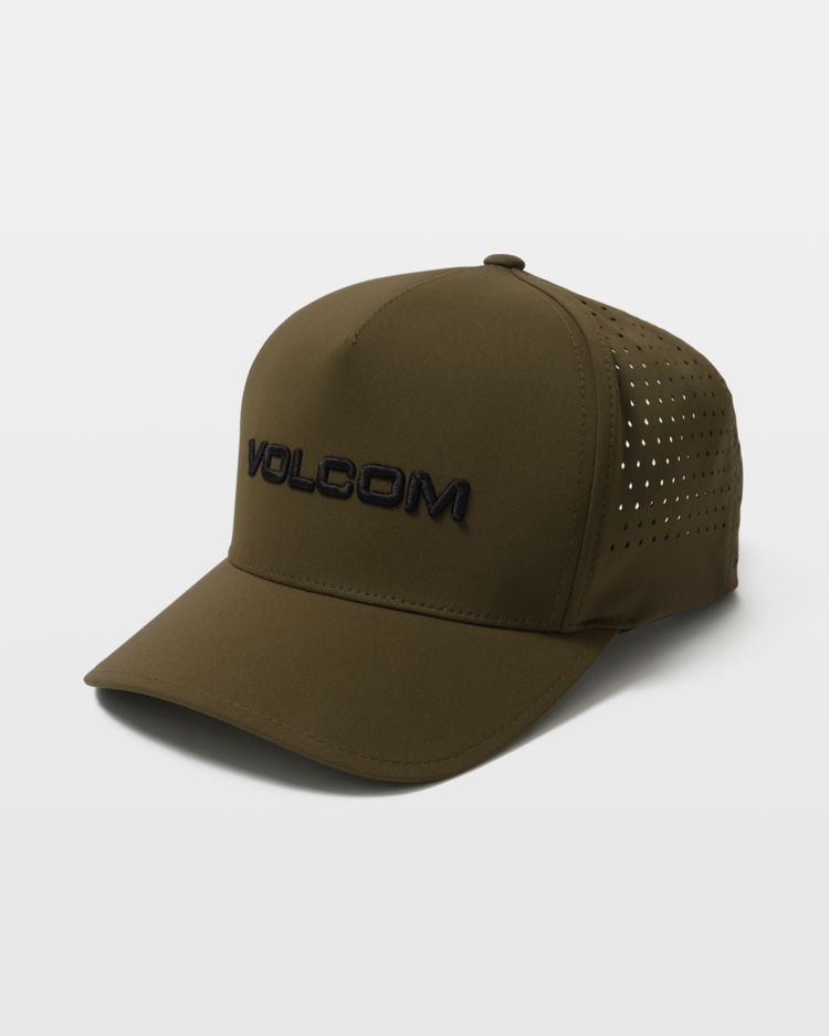 Volcom Volcom Vent Delta Adj (Mens) | Sage Leaf