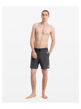 Volcom Volcom Psyche Cotton Stoney 17 (Mens) | Black