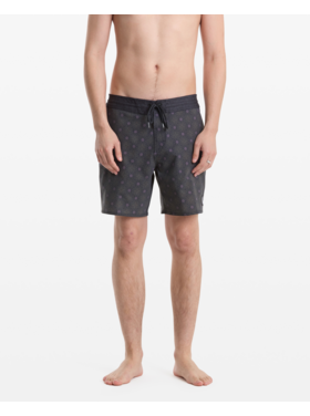 Volcom Volcom Psyche Cotton Stoney 17 (Mens) | Black