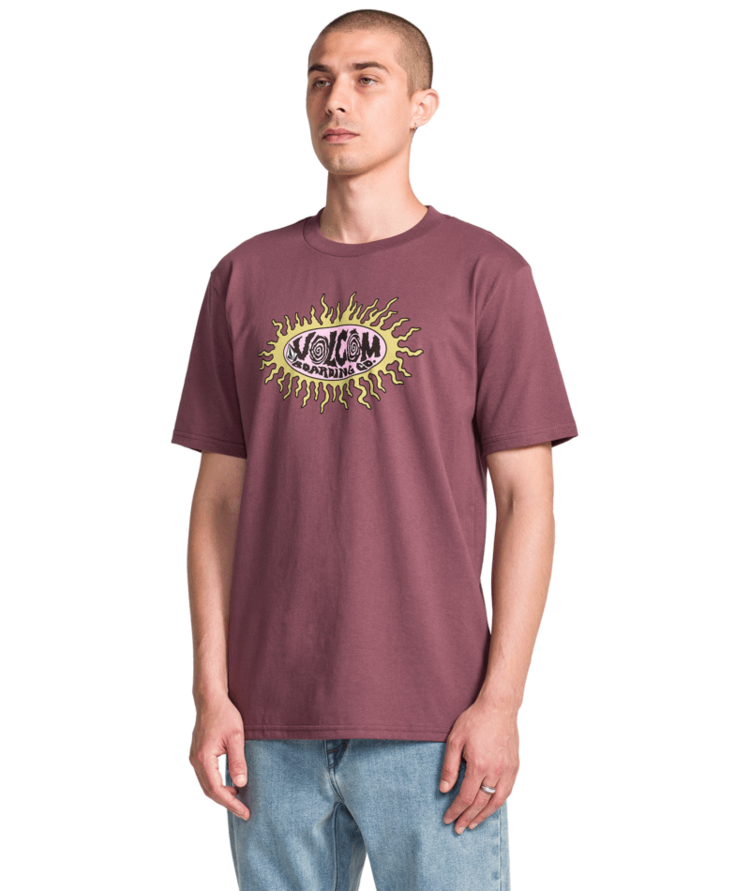 Volcom Volcom Live Wire Sst (Mens) | Pistol Punch