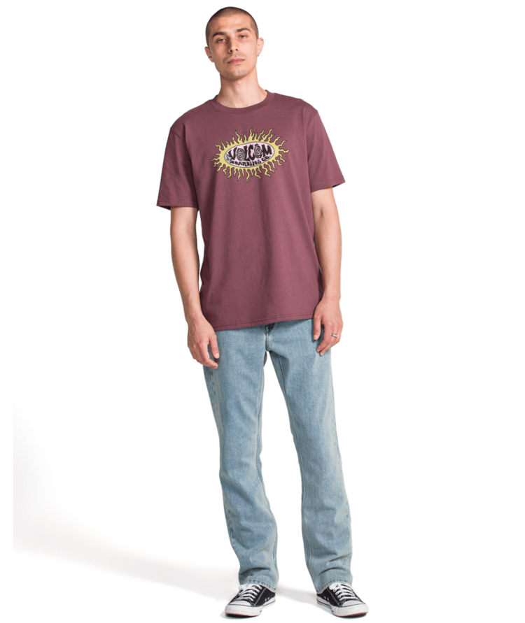 Volcom Volcom Live Wire Sst (Mens) | Pistol Punch