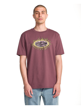 Volcom Volcom Live Wire Sst (Mens) | Pistol Punch