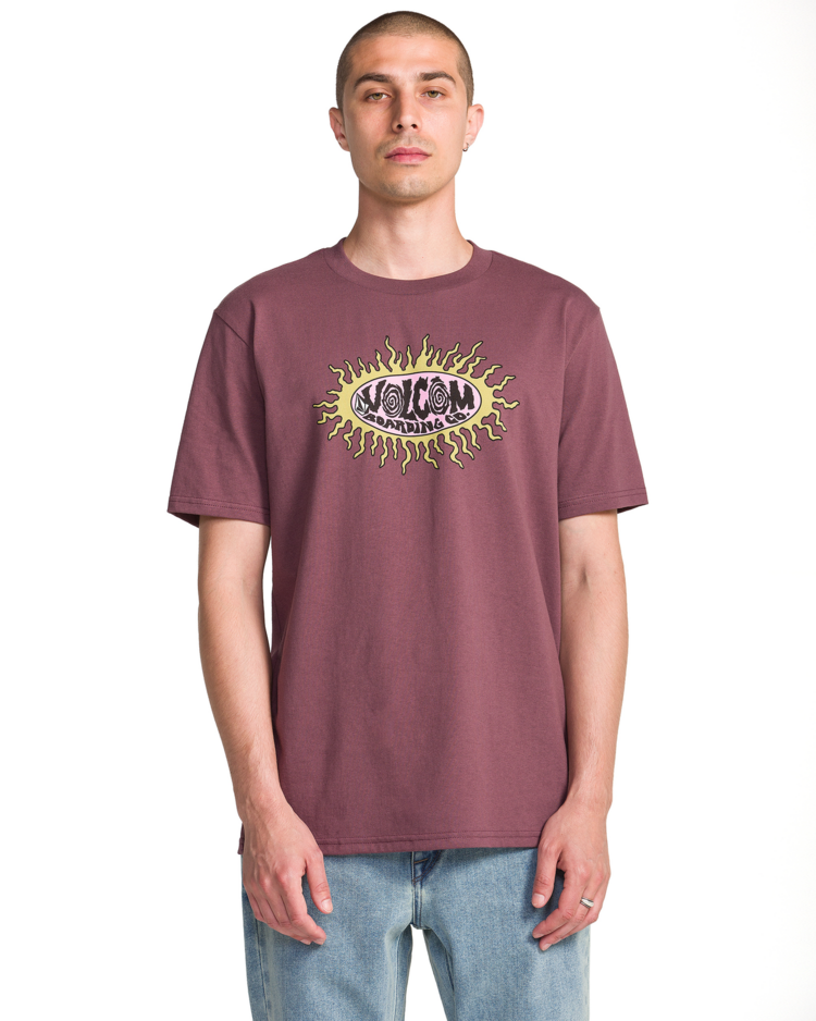 Volcom Volcom Live Wire Sst (Mens) | Pistol Punch