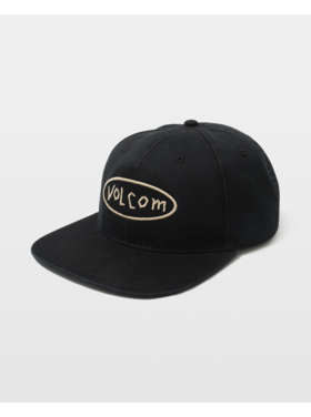 Volcom Volcom Thrifter Hat (Mens) | Antique Black