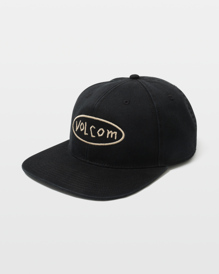 Volcom Volcom Thrifter Hat (Mens) | Antique Black
