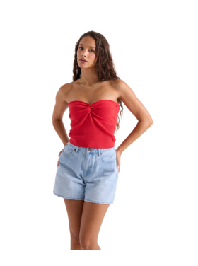 Volcom Volcom Merlin Twist (Womens) | Persimmon