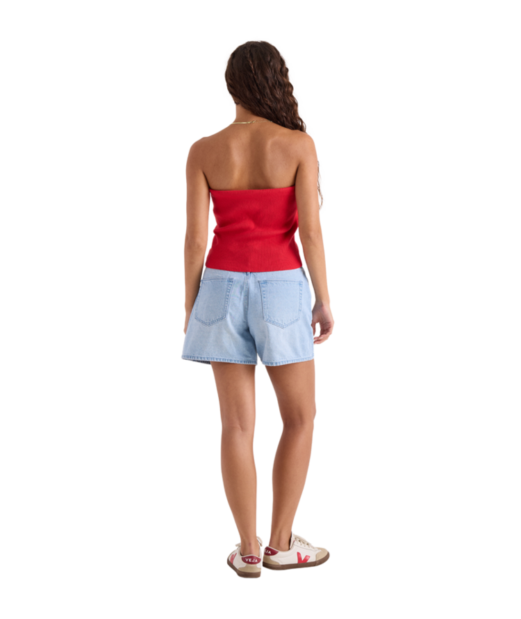 Volcom Volcom Merlin Twist (Womens) | Persimmon