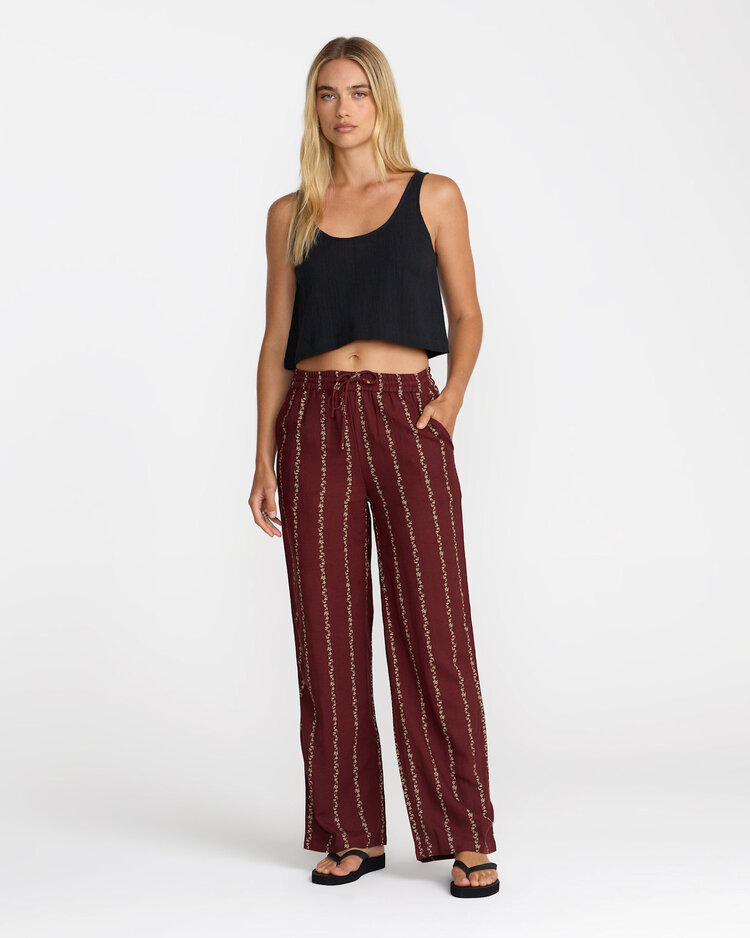 RVCA Rvca New Yume Tank (Womens) | Rvca Black