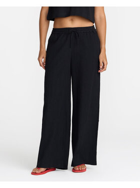RVCA Rvca New Yume Wl Pant (Womens) | Rvca Black