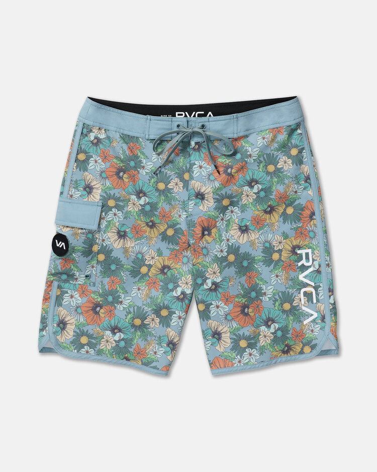 RVCA Rvca Eastern Trunk 20 (Mens) | Lead