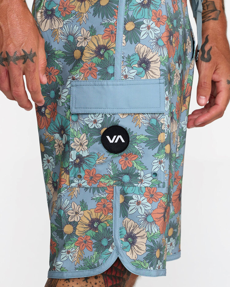 RVCA Rvca Eastern Trunk 20 (Mens) | Lead